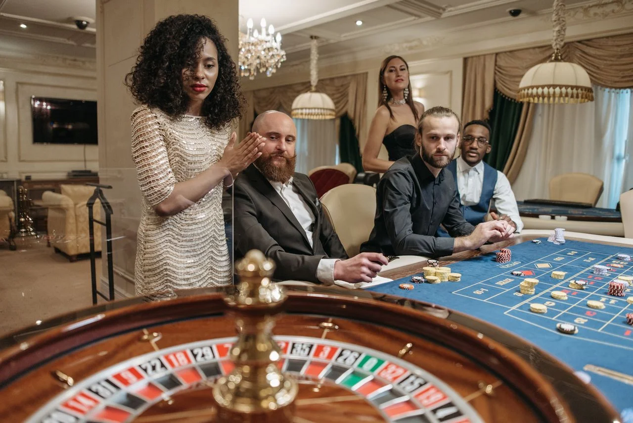 Hệ thống sảnh Baccarat trực tuyến tại rrr88